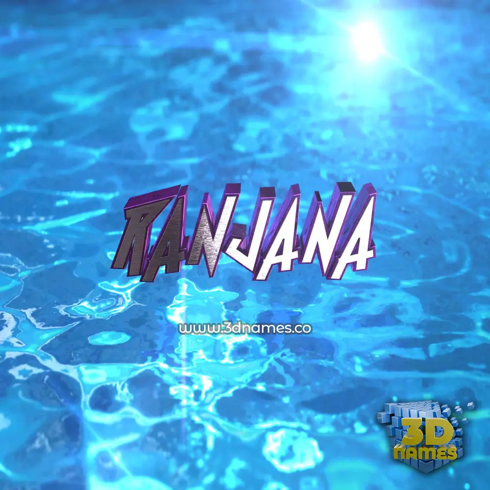 ranjana