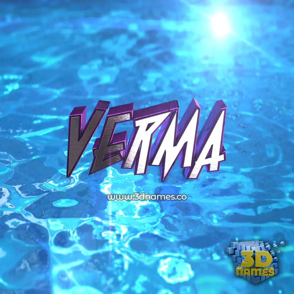 verma