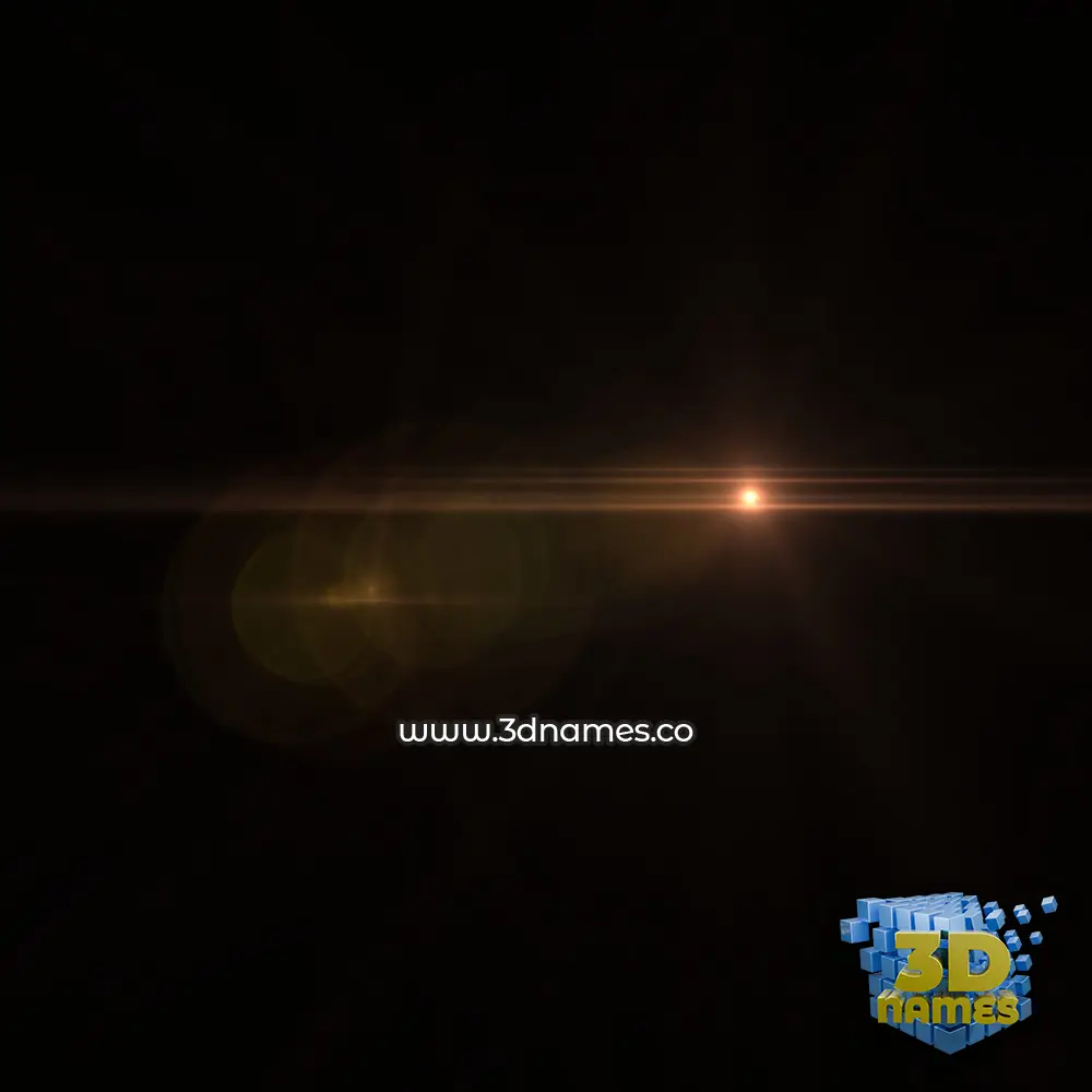 chagan in Golden Sparkle style - 3D name wallpaper