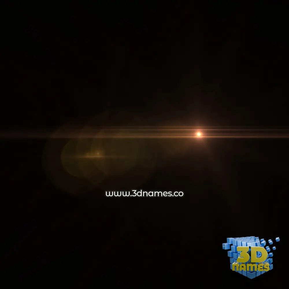 ghonghon in Golden Sparkle style - 3D name wallpaper