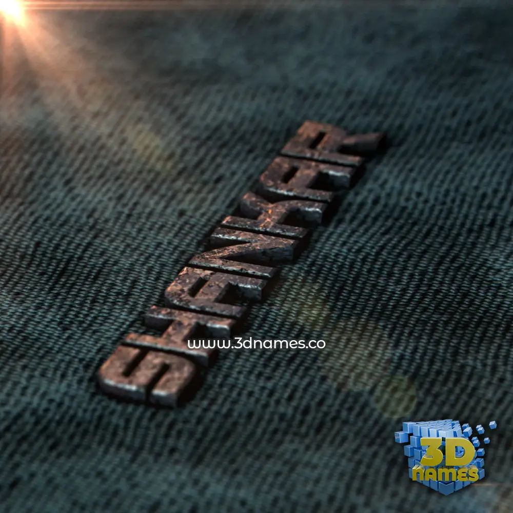 shankar in Rusty Metal style - 3D name wallpaper