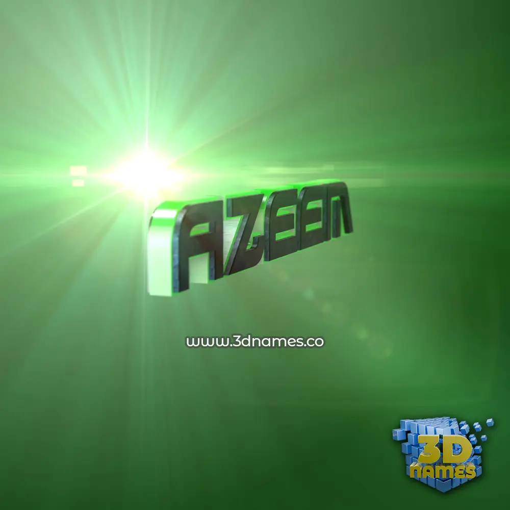 azeem