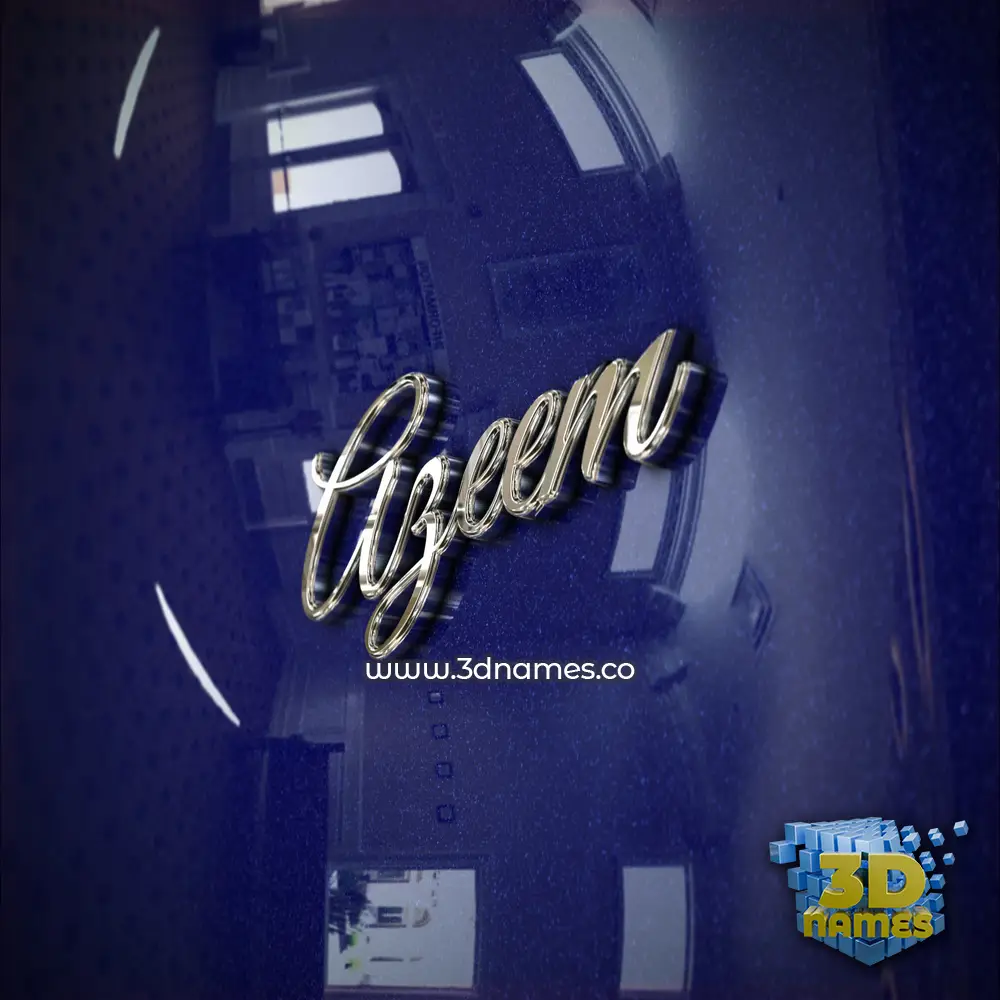 azeem
