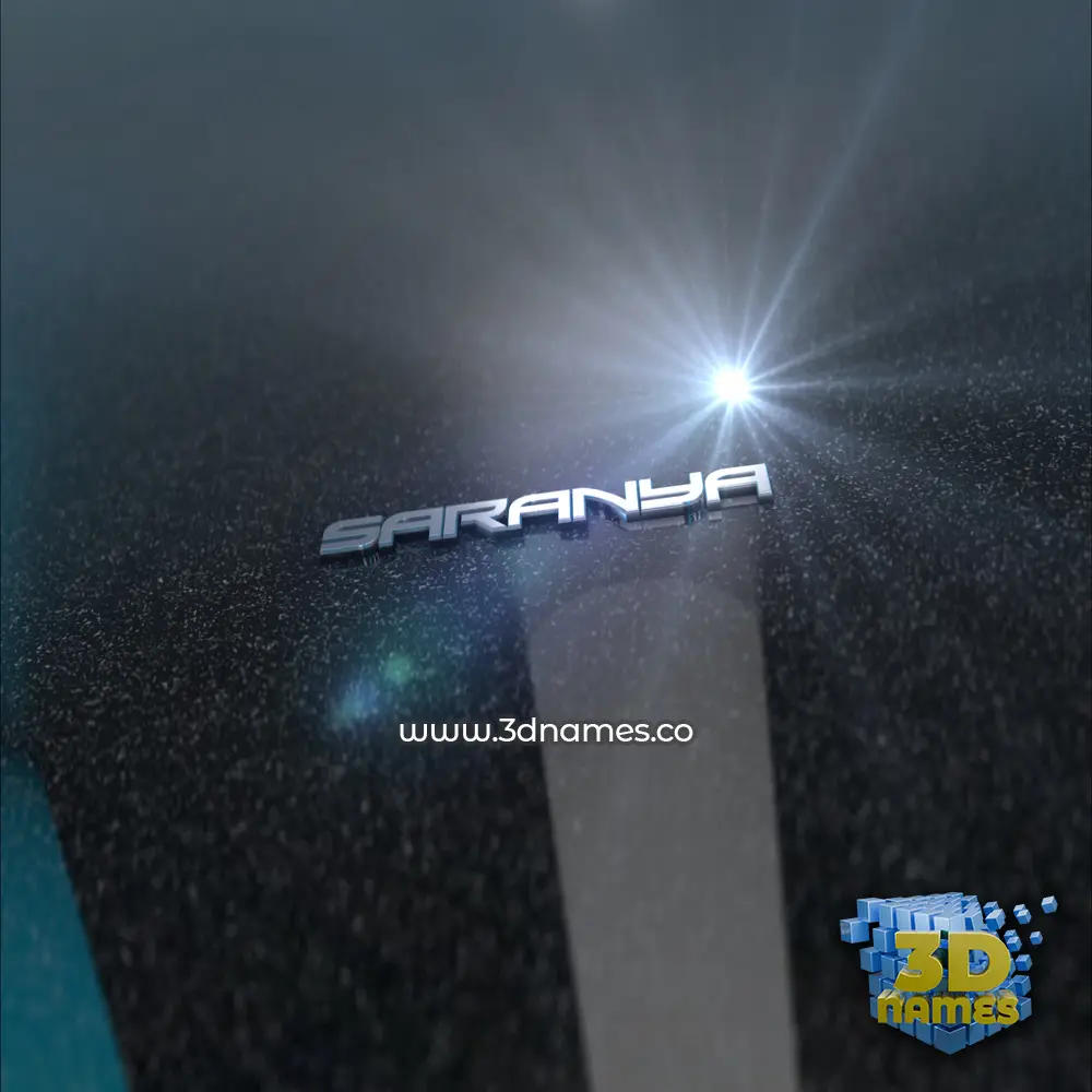 saranya