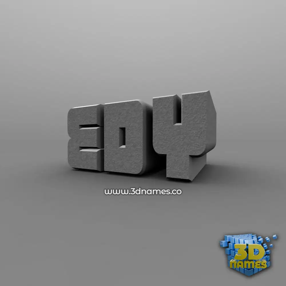 edy in Solid Grey style - 3D name wallpaper
