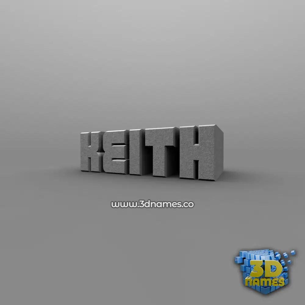 keith