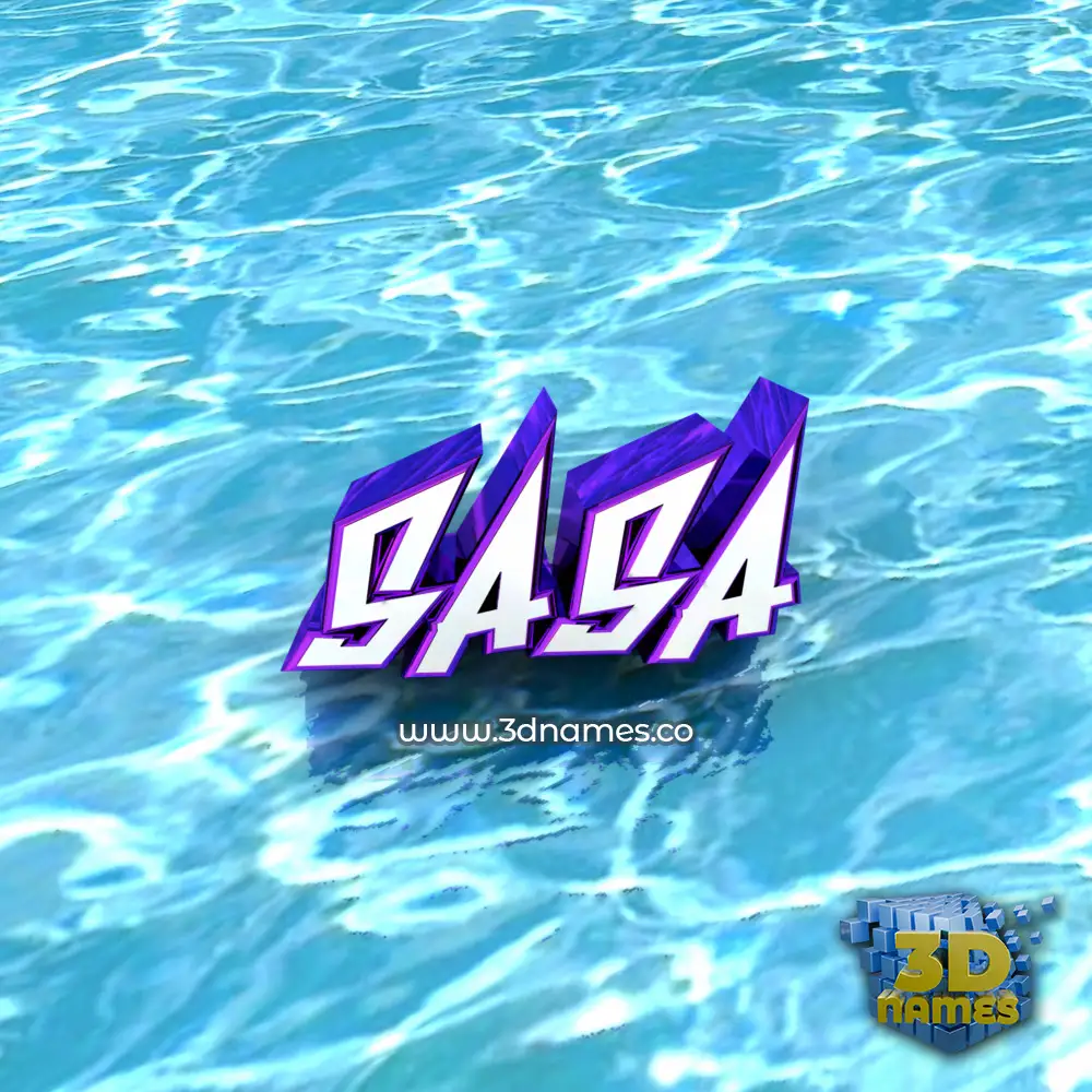 sasa