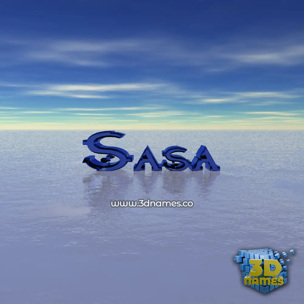 sasa