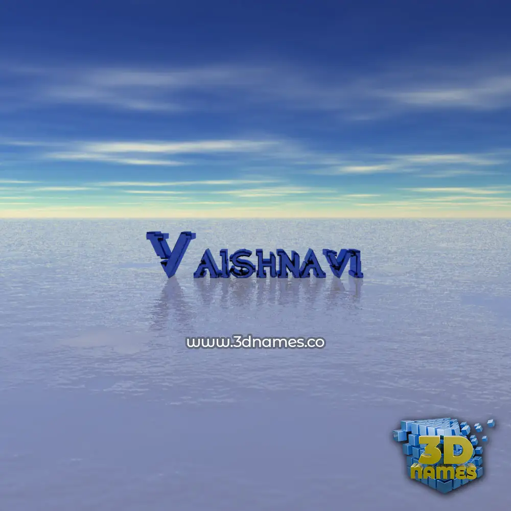 vaishnavi