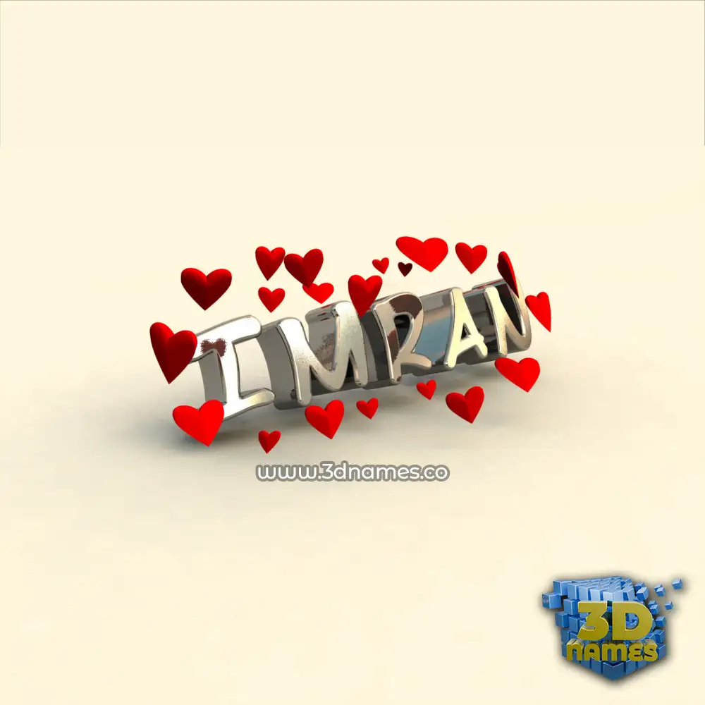 imran