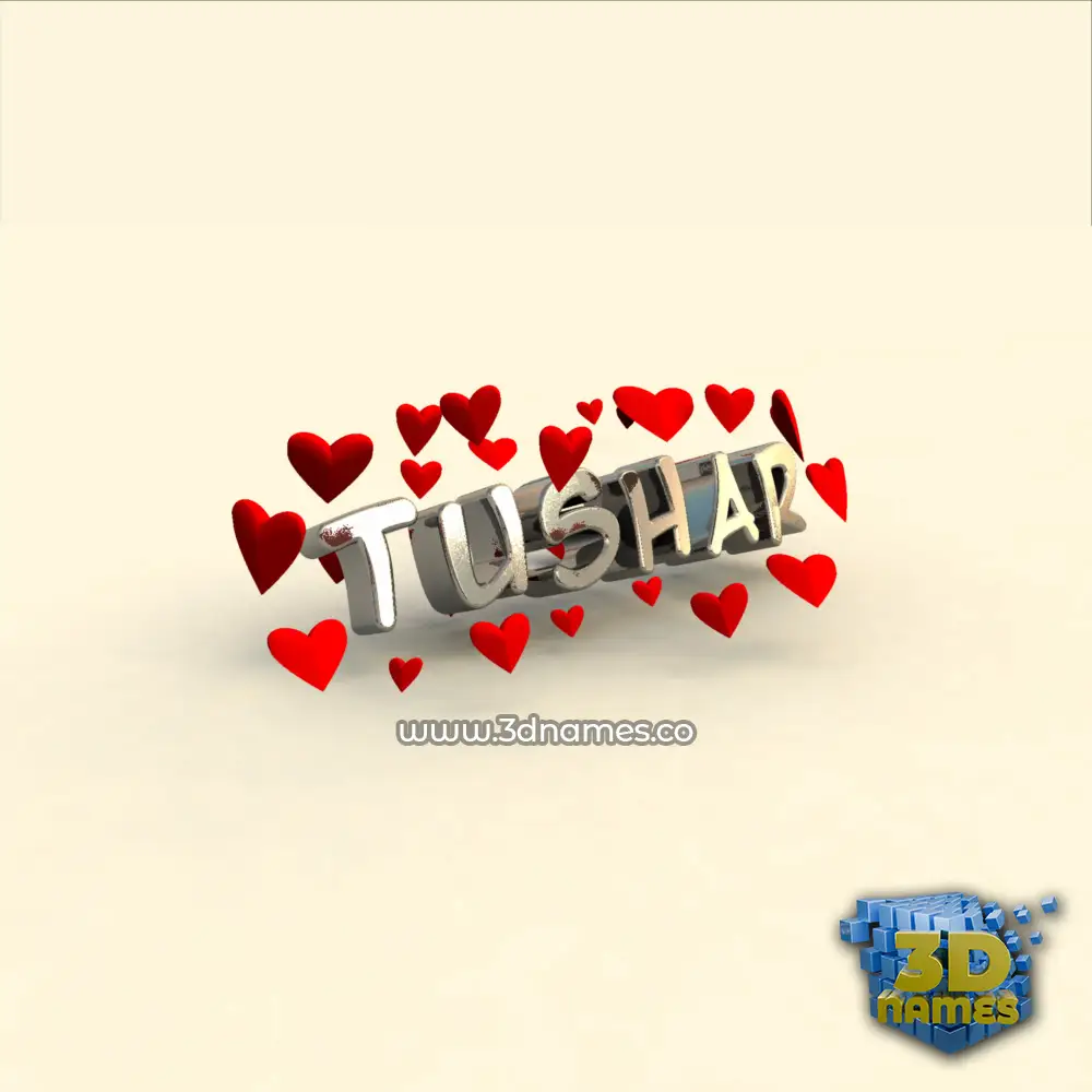 tushar