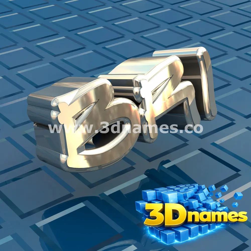 bri in Blue Bling style - 3D name wallpaper