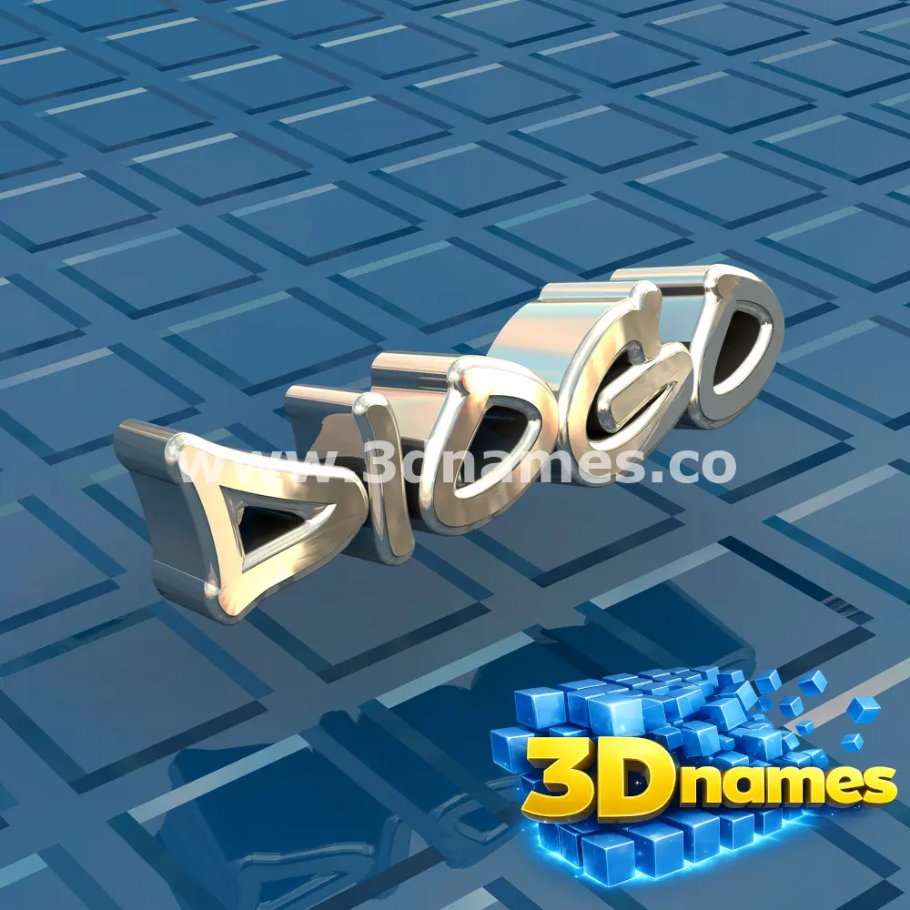 diogo in Blue Bling style - 3D name wallpaper