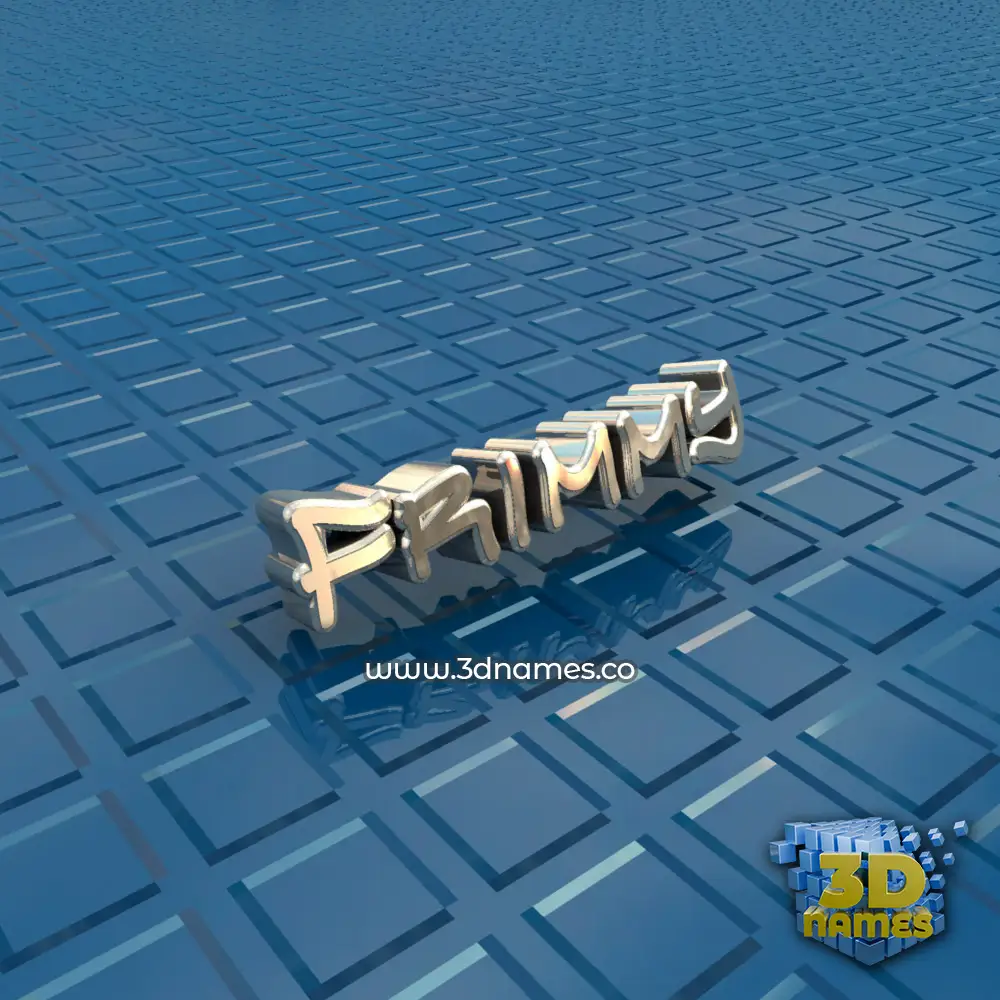 frimmy in Blue Bling style - 3D name wallpaper
