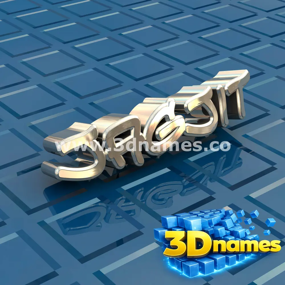 jagjit in Blue Bling style - 3D name wallpaper