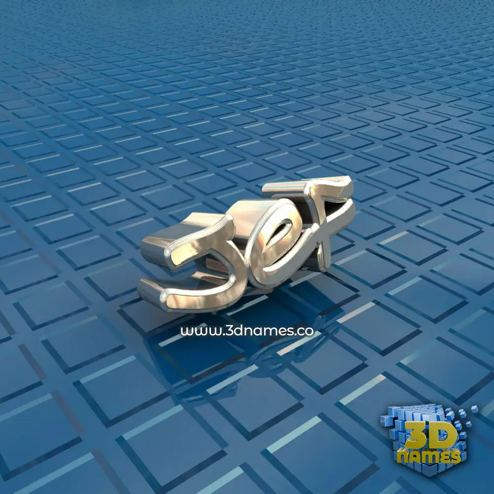 jef in Blue Bling style - 3D name wallpaper