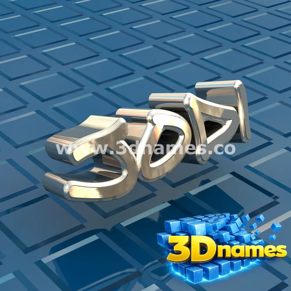 jodi in Blue Bling style - 3D name wallpaper