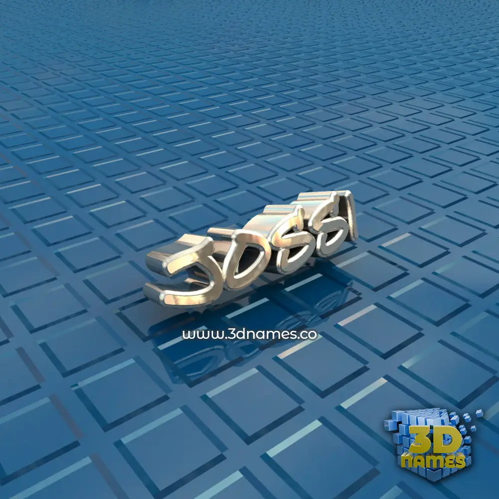 jossi in Blue Bling style - 3D name wallpaper