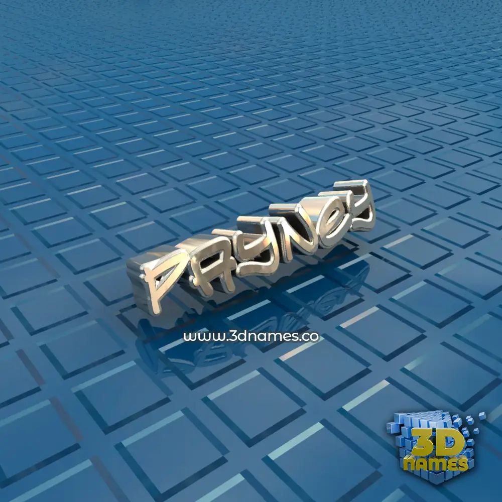 payney in Blue Bling style - 3D name wallpaper