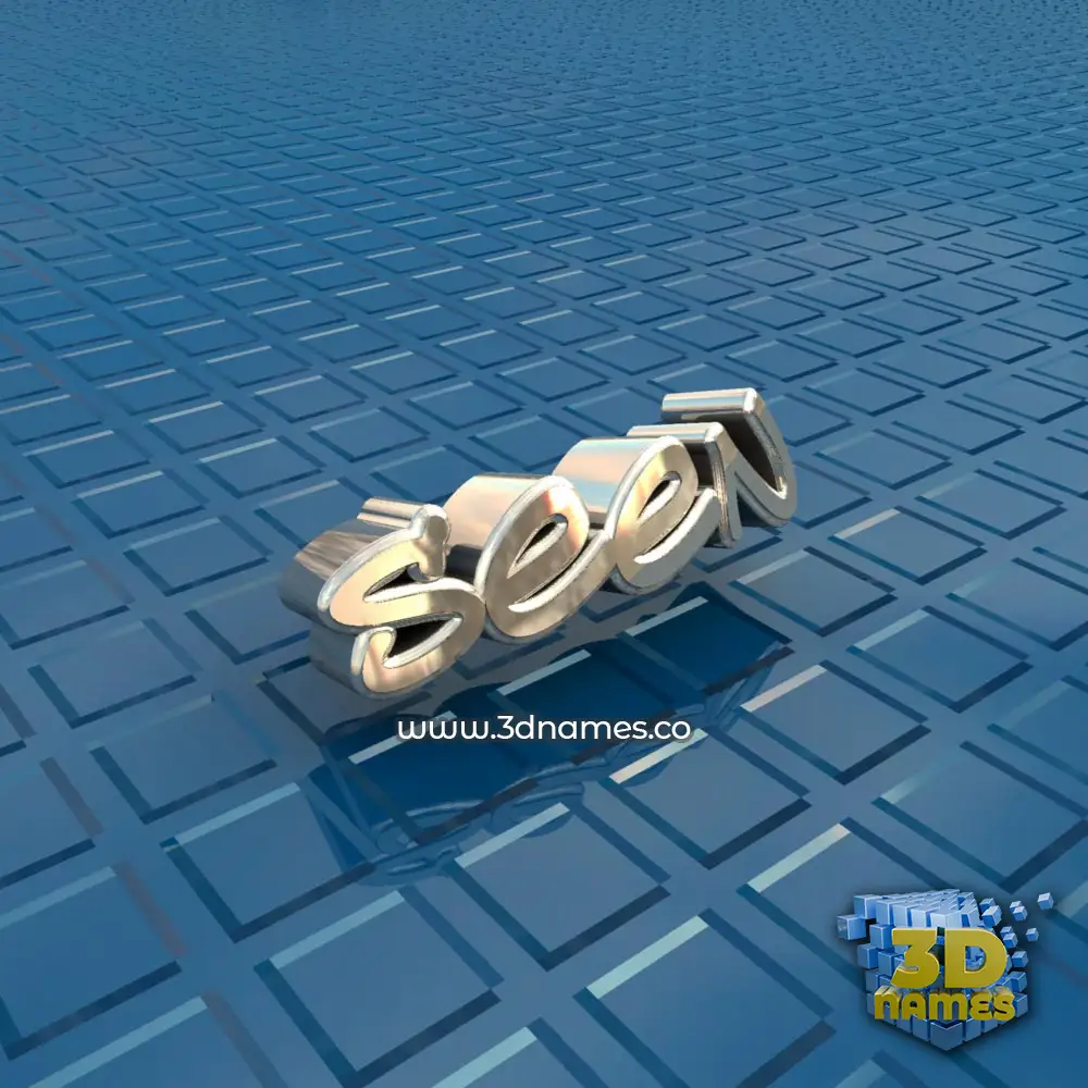 seen in Blue Bling style - 3D name wallpaper