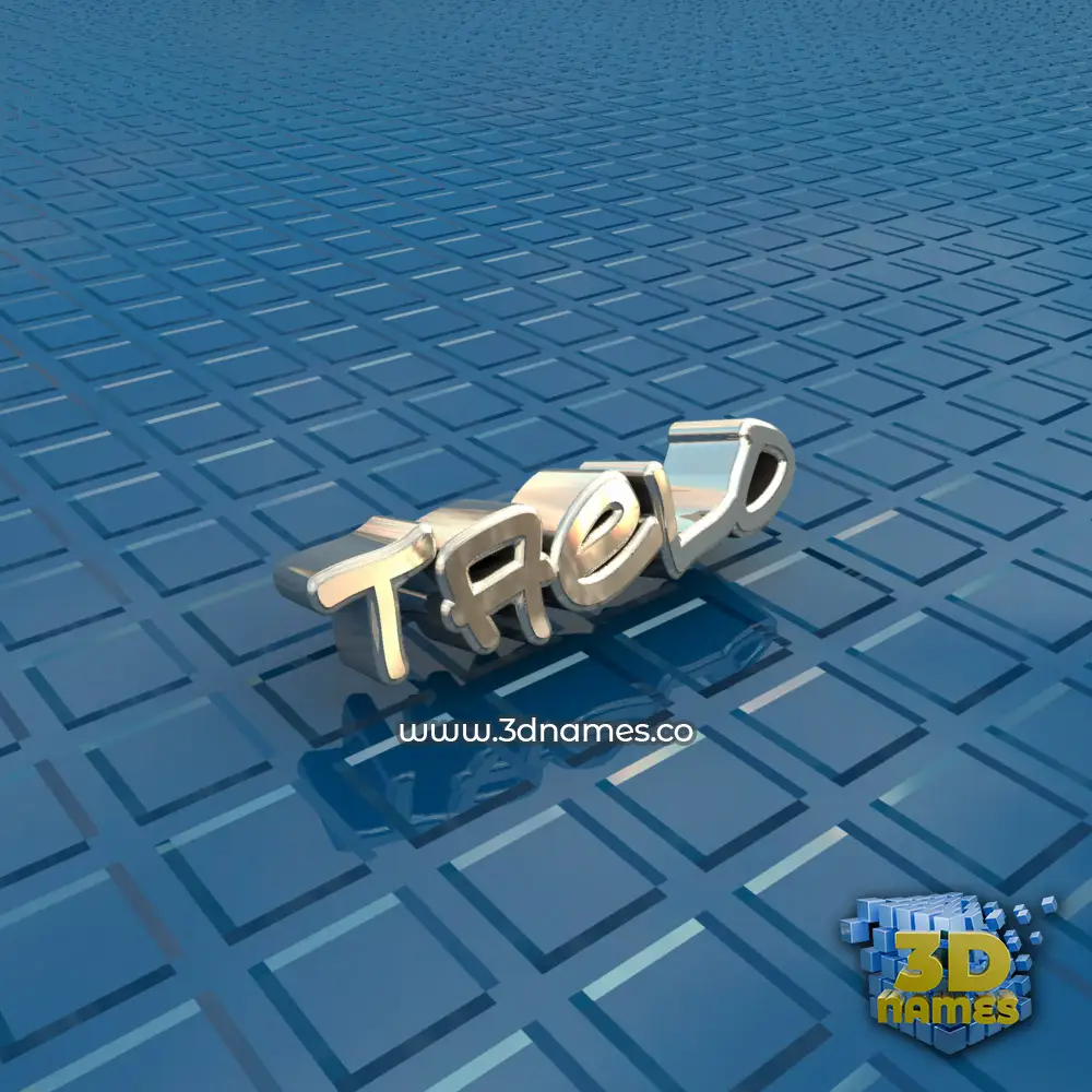 taelo in Blue Bling style - 3D name wallpaper