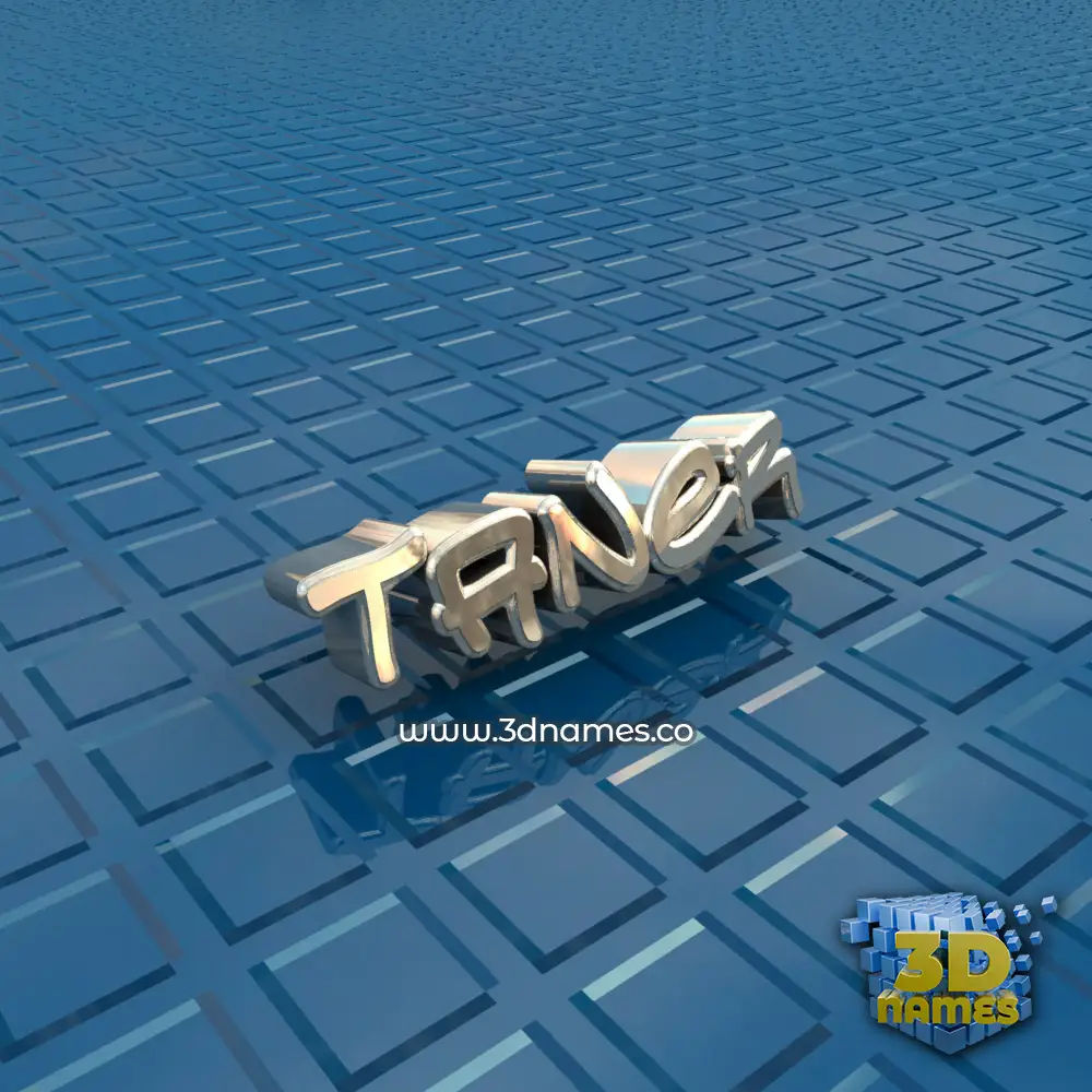 taner in Blue Bling style - 3D name wallpaper