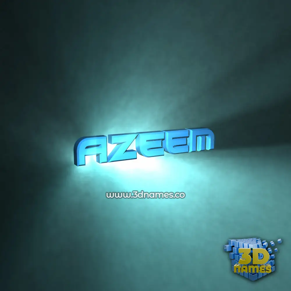 azeem