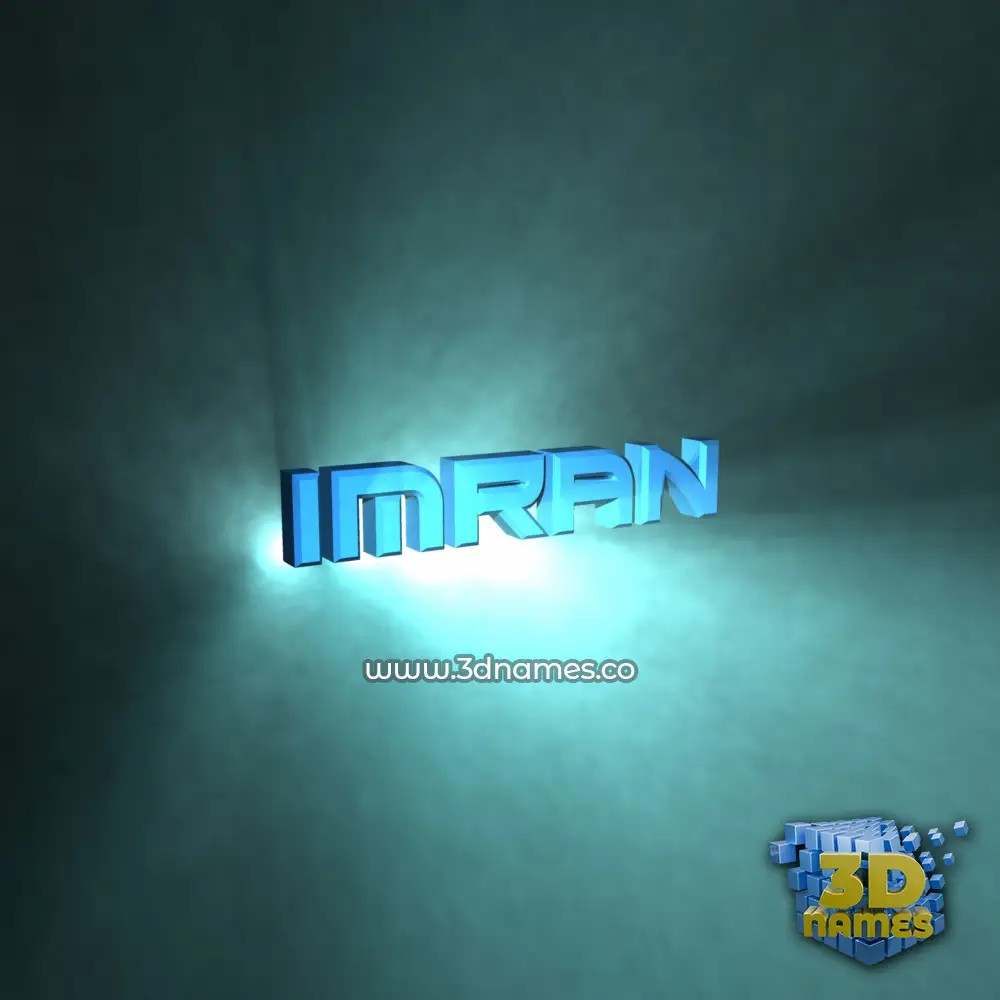 imran
