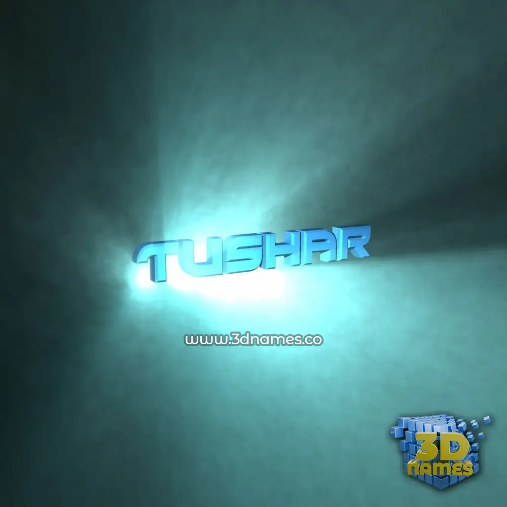 tushar