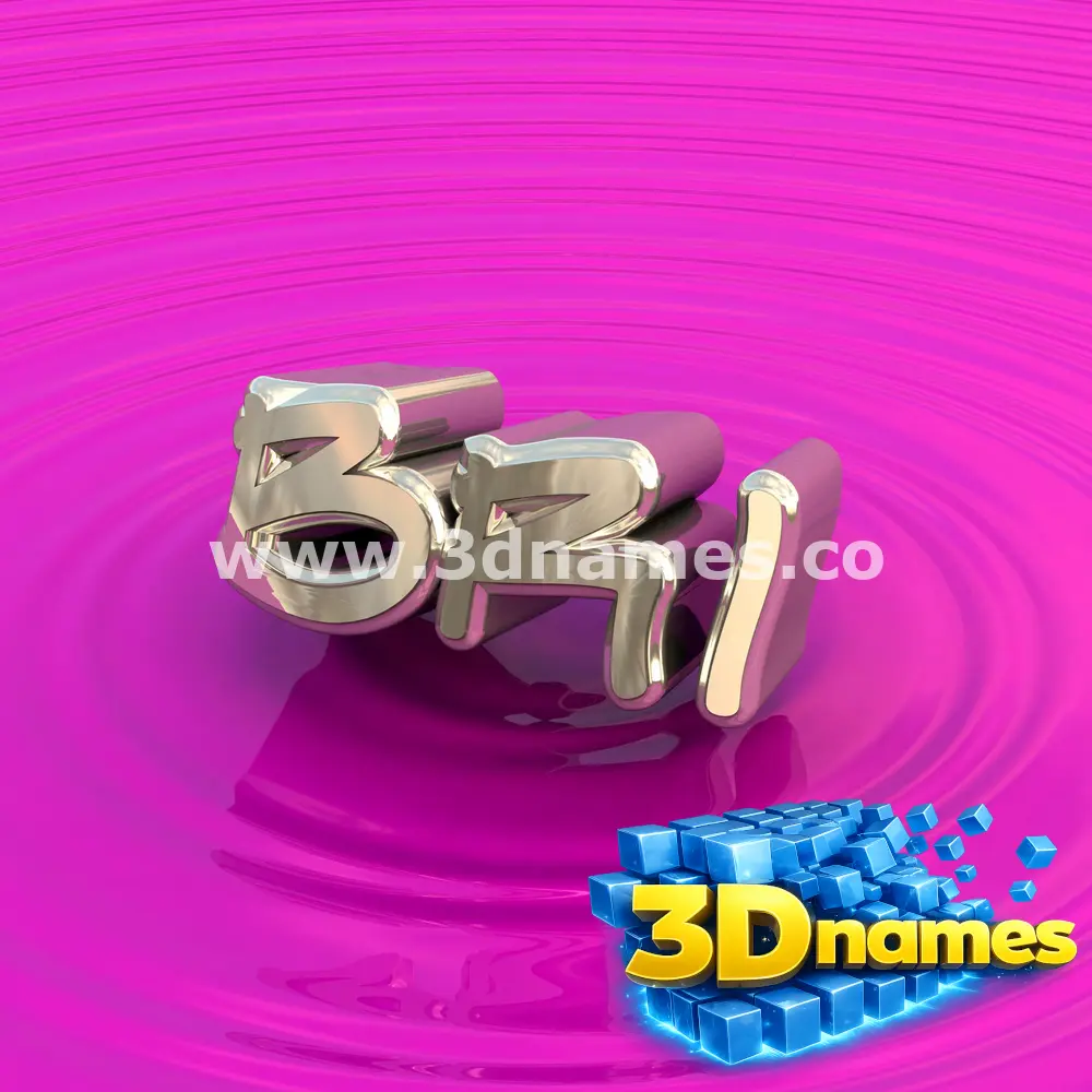 bri in Pink Graffiti style - 3D name wallpaper