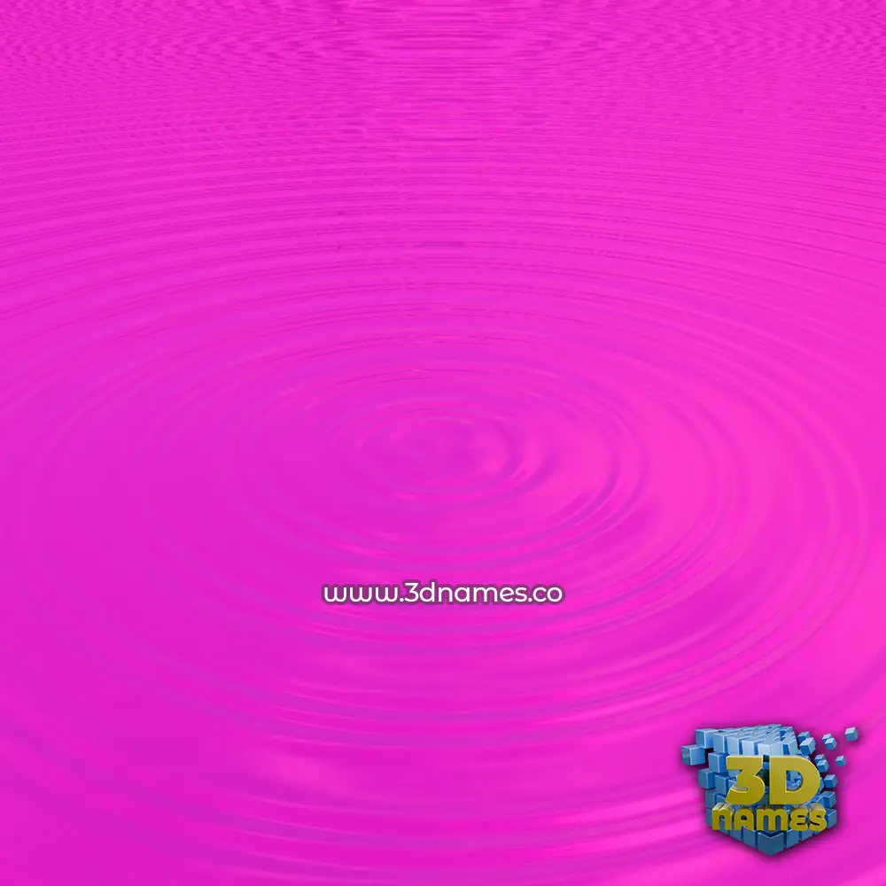 ntibaleng in Pink Graffiti style - 3D name wallpaper