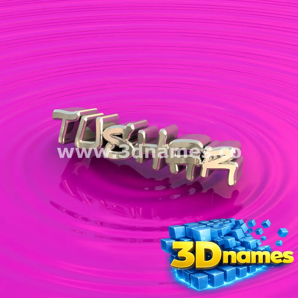tushar