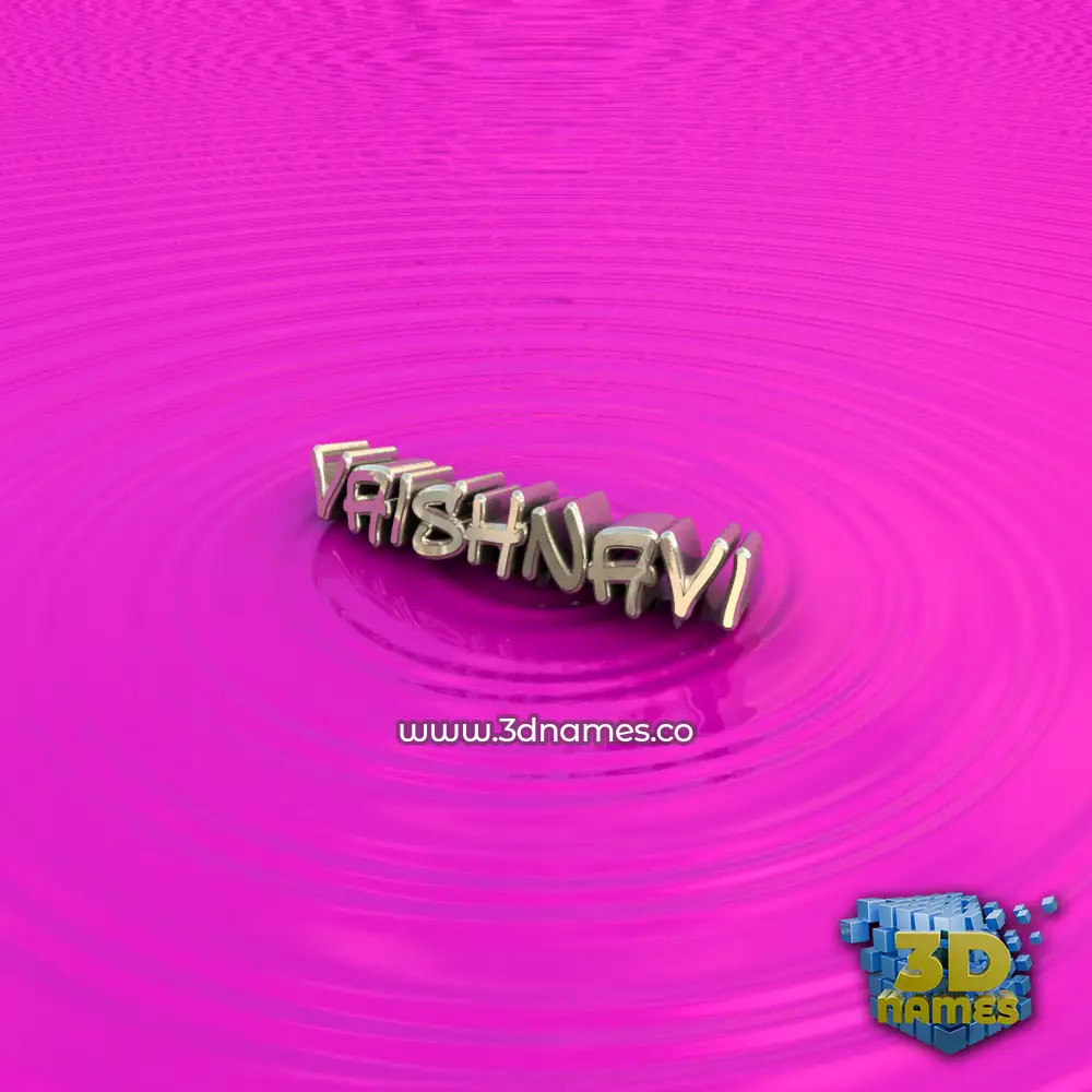vaishnavi