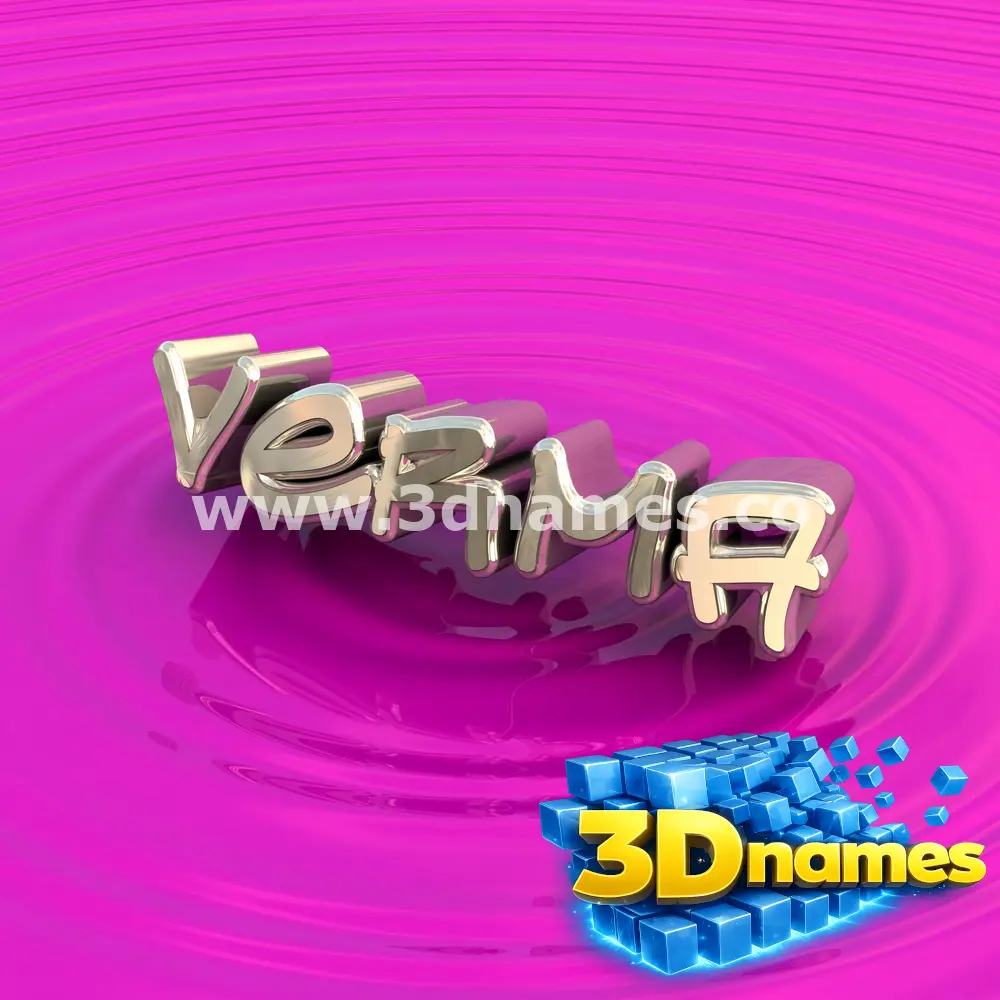 verma