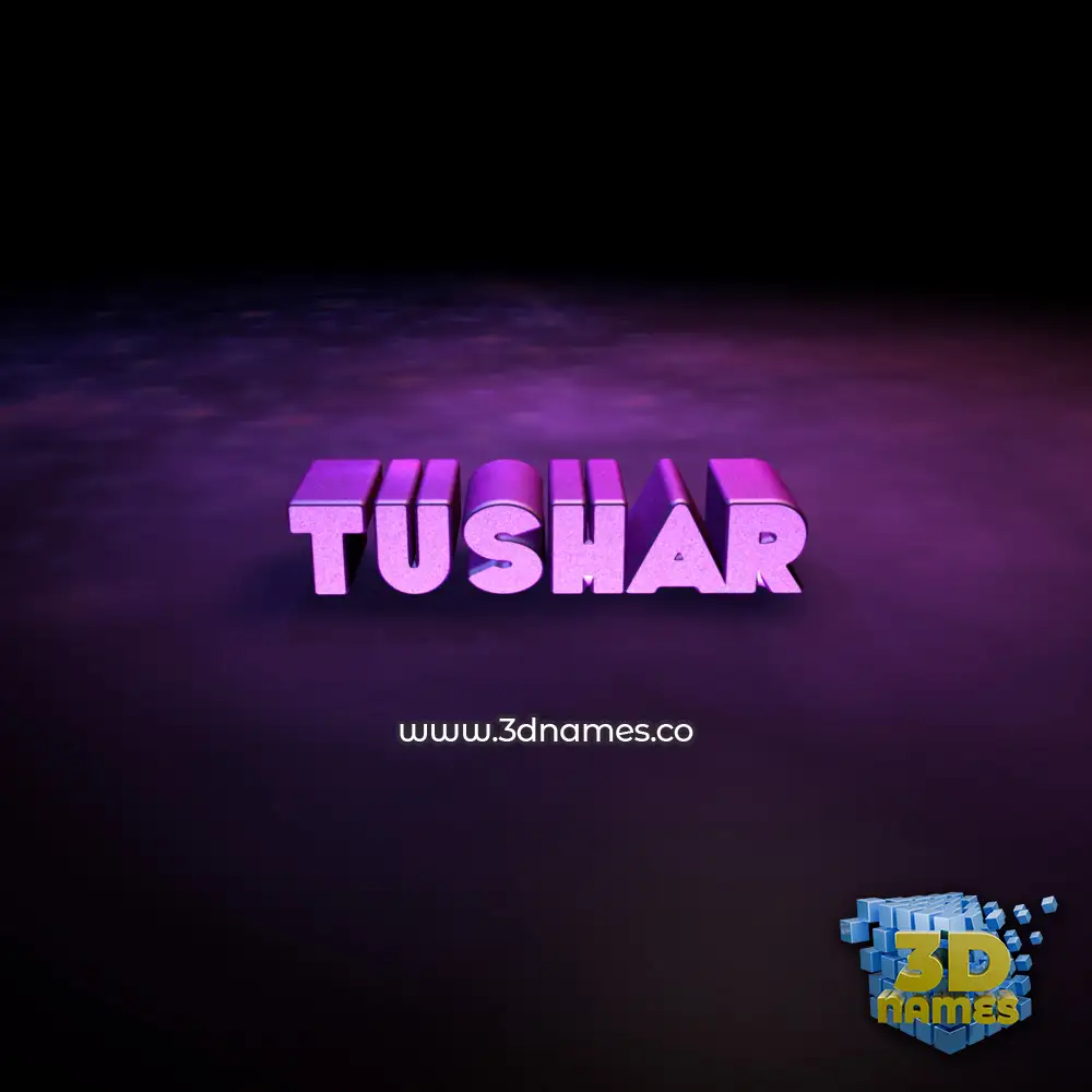tushar