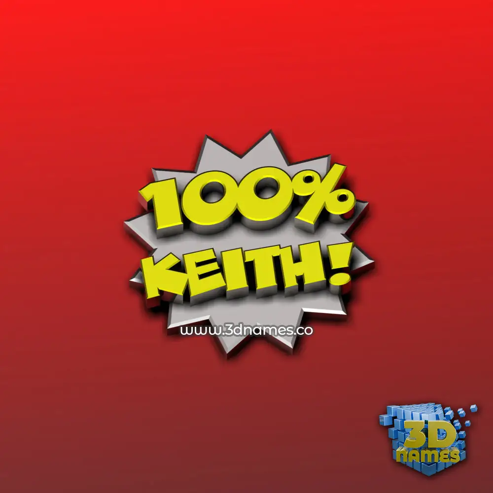 keith