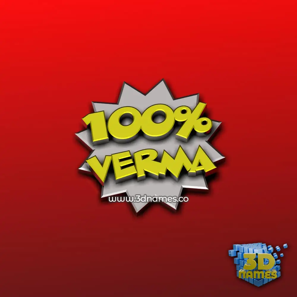 verma