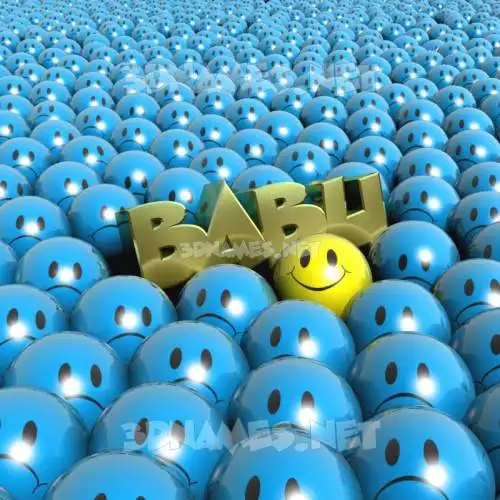 Preview Special Smileys name for 