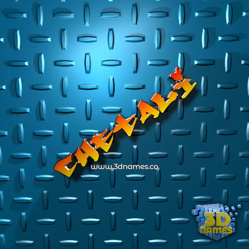 chetali in Grid Style style - 3D name wallpaper