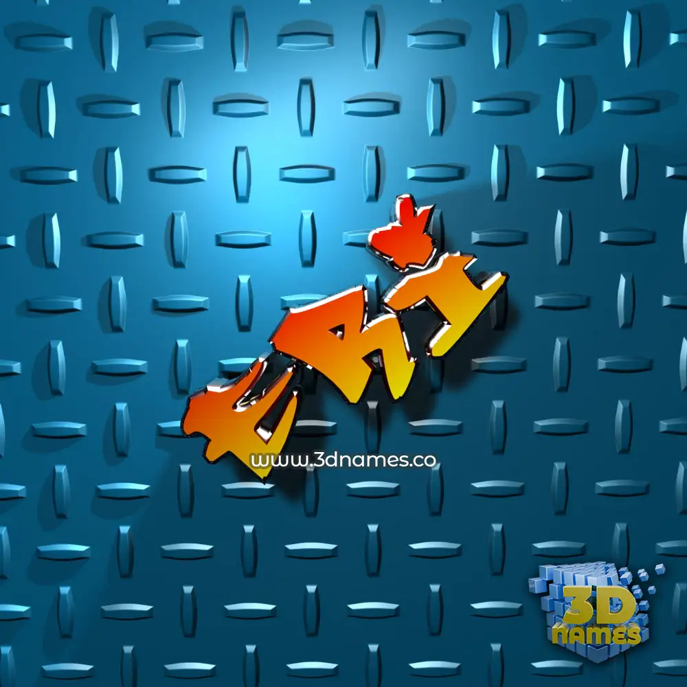 eri in Grid Style style - 3D name wallpaper