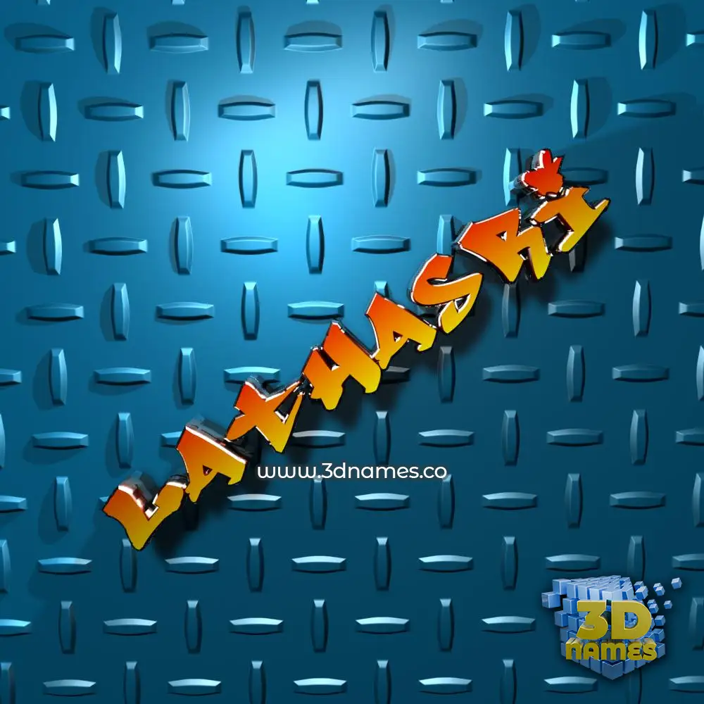 lathasri in Grid Style style - 3D name wallpaper