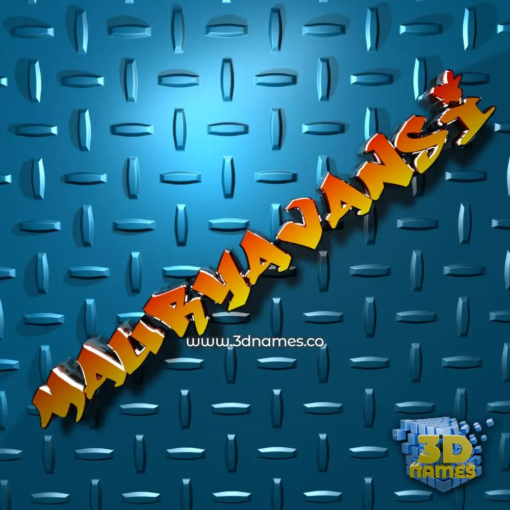 mauryavansi in Grid Style style - 3D name wallpaper