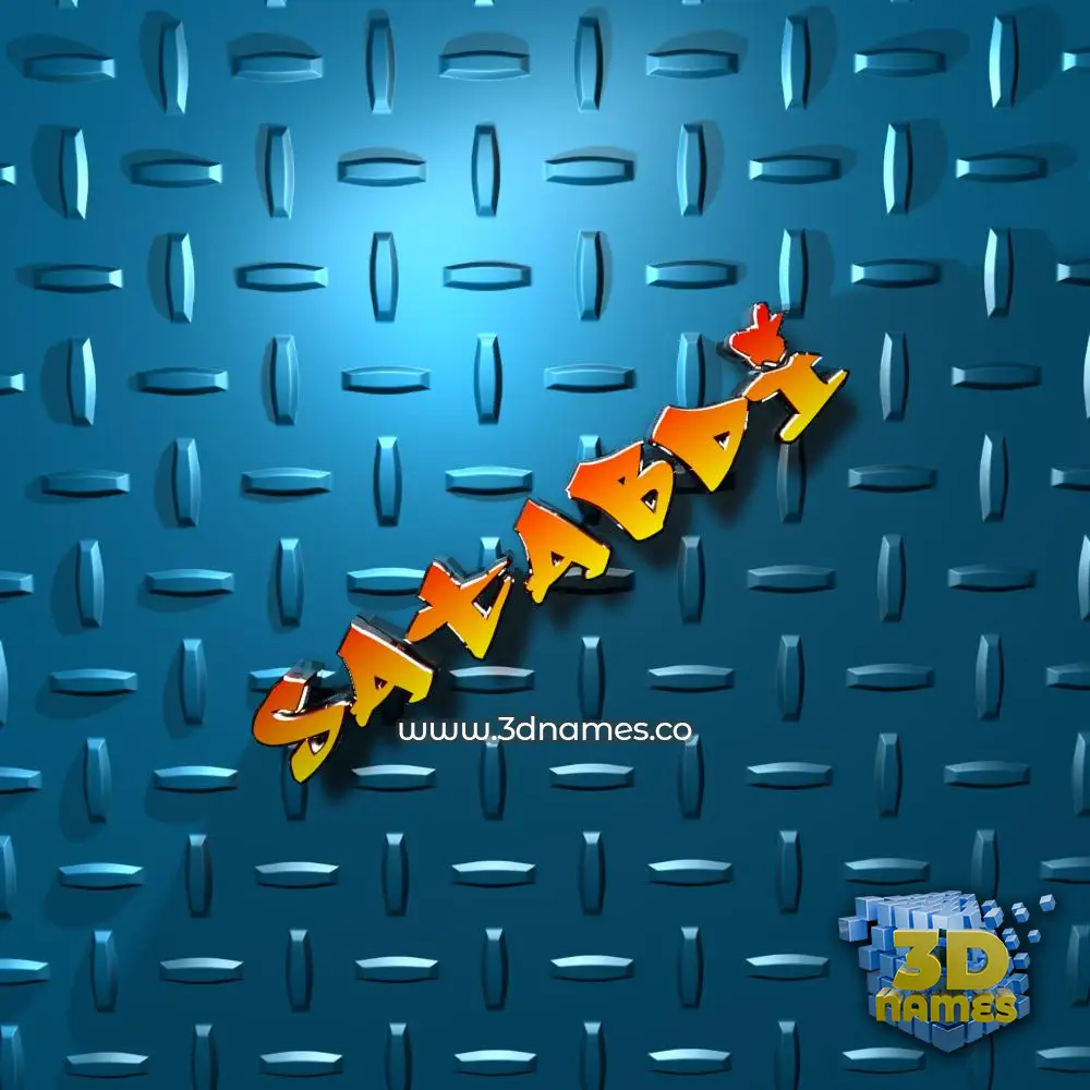 satabdi in Grid Style style - 3D name wallpaper