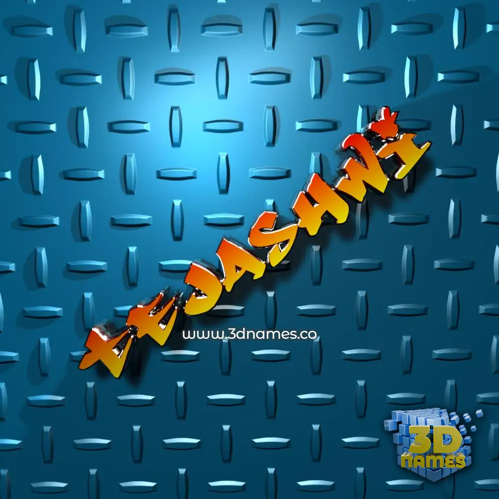 tejashwi in Grid Style style - 3D name wallpaper