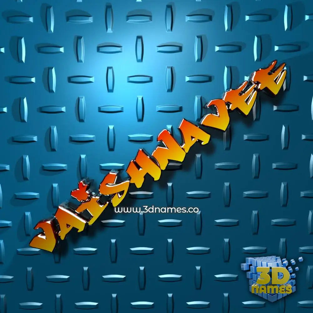 vaishnavee in Grid Style style - 3D name wallpaper