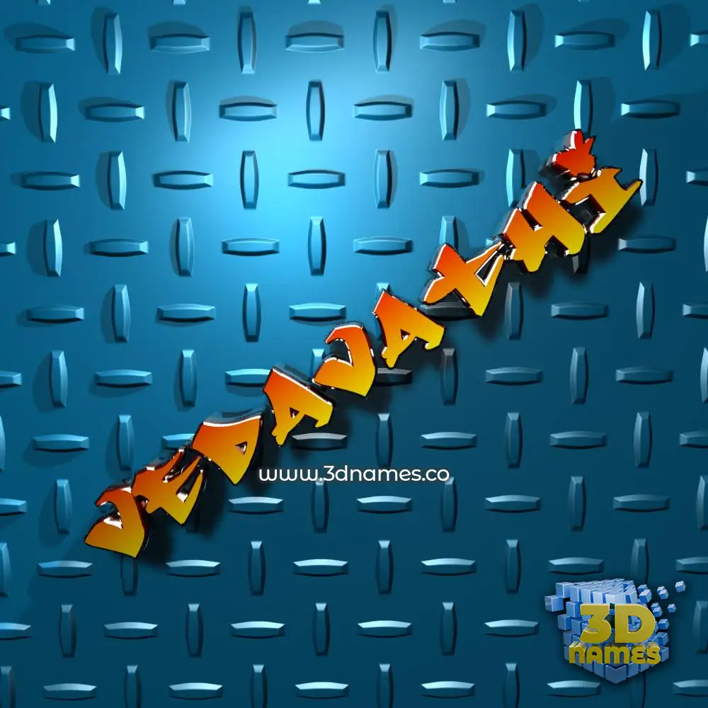 vedavathi in Grid Style style - 3D name wallpaper