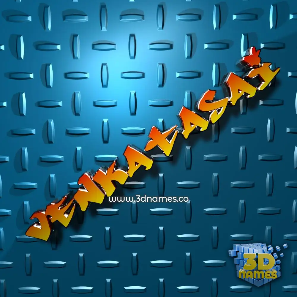 venkatasai in Grid Style style - 3D name wallpaper
