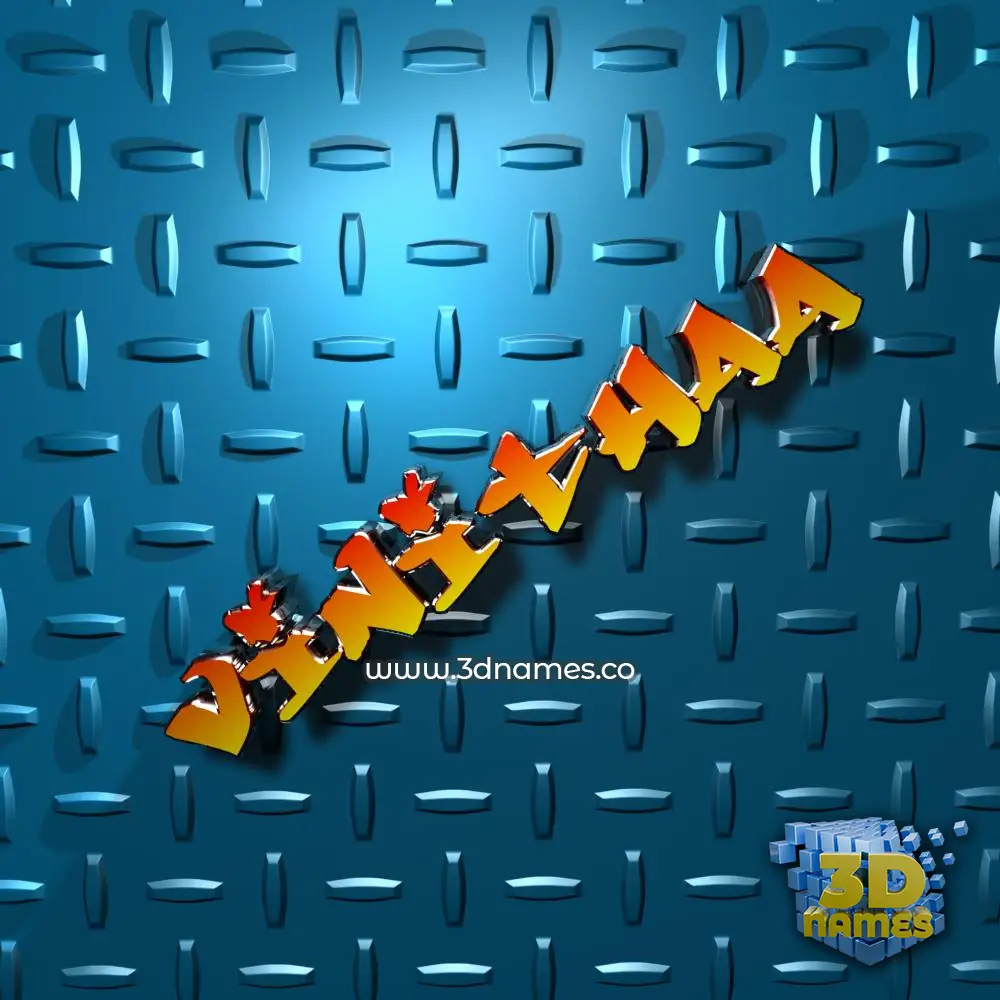 vinithaa in Grid Style style - 3D name wallpaper