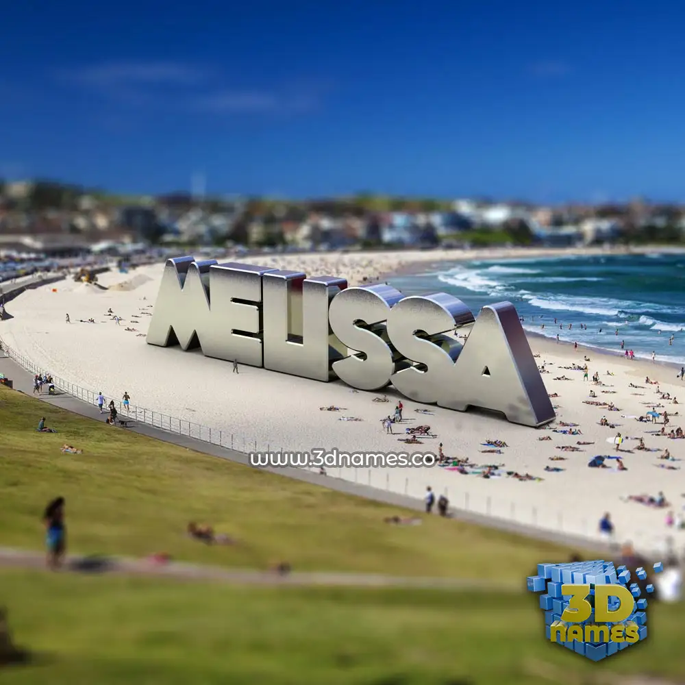 melissa