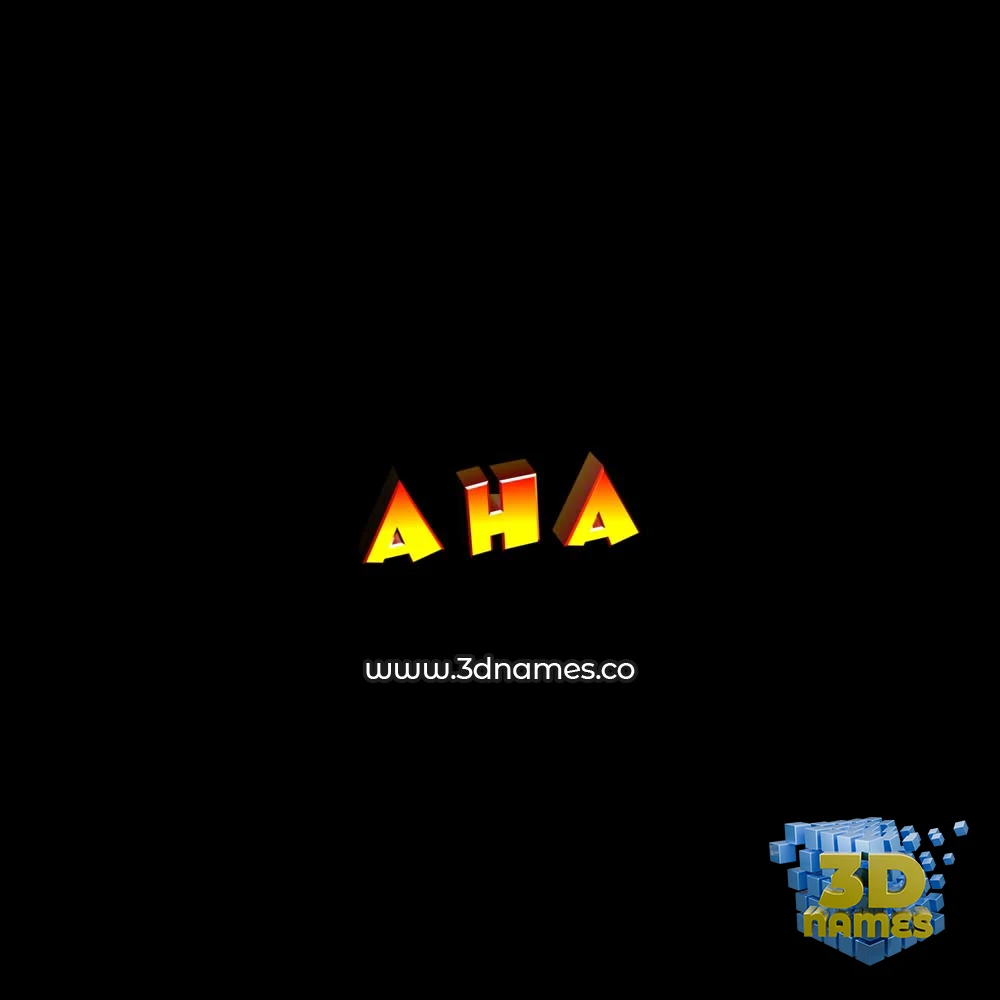 aashraf in Black Background style - 3D name wallpaper